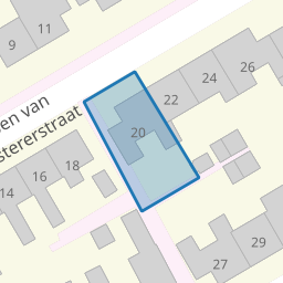 Perceel SNE00-A-4384