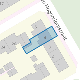 Perceel SNE00-A-4389