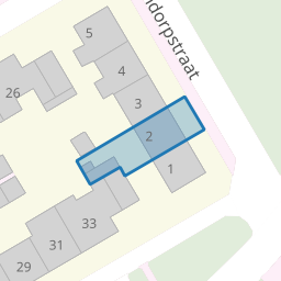 Perceel SNE00-A-4391