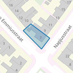 Perceel SNE00-A-4409