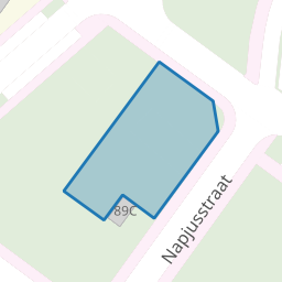 Perceel SNE00-A-4411