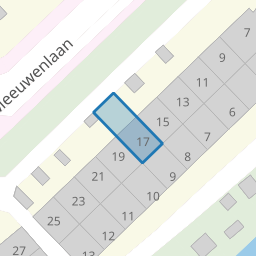 Perceel SNE00-A-4427