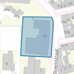 Perceel SNE00-A-4440
