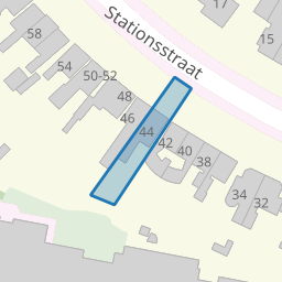 Perceel SNE00-A-4447