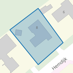 Perceel SNE00-A-4448