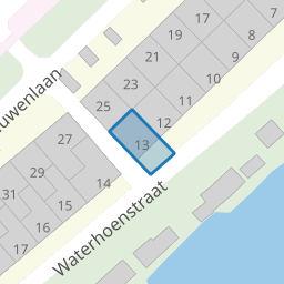 Perceel SNE00-A-4453