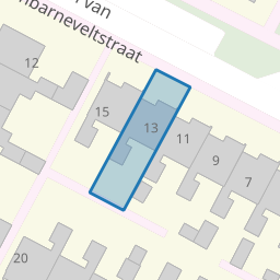 Perceel SNE00-A-4472