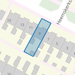 Perceel SNE00-A-4474