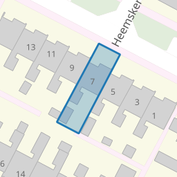 Perceel SNE00-A-4475