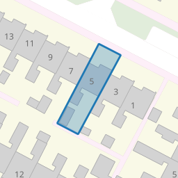 Perceel SNE00-A-4476