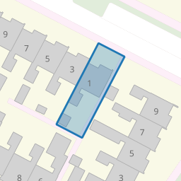 Perceel SNE00-A-4478