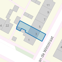 Perceel SNE00-A-4490