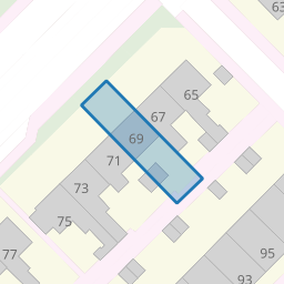 Perceel SNE00-A-4512