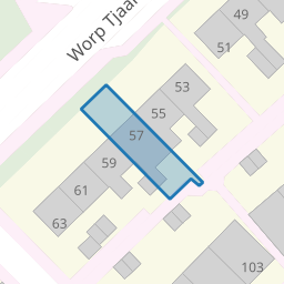 Perceel SNE00-A-4519