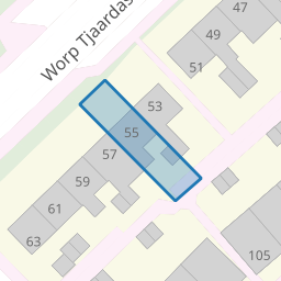 Perceel SNE00-A-4520