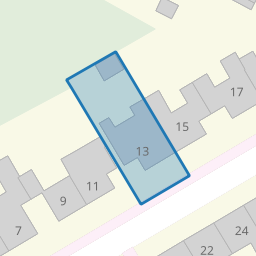 Perceel SNE00-A-4540