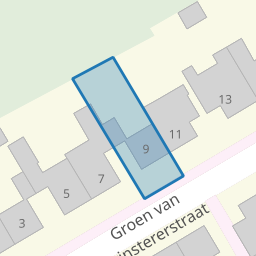 Perceel SNE00-A-4542