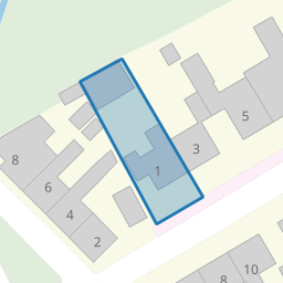 Perceel SNE00-A-4546