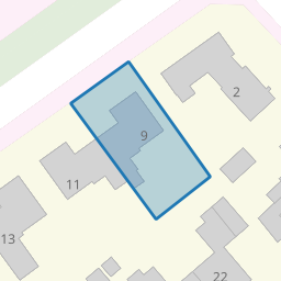 Perceel SNE00-A-4600