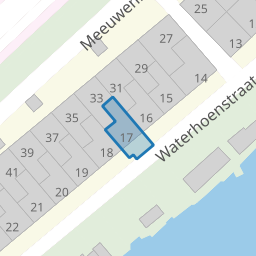 Perceel SNE00-A-4604