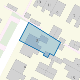 Perceel SNE00-A-4608