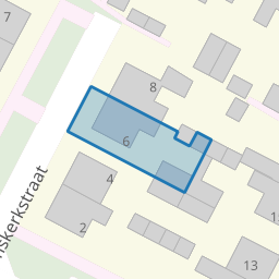 Perceel SNE00-A-4609