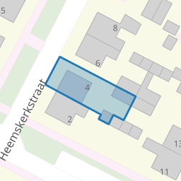 Perceel SNE00-A-4610