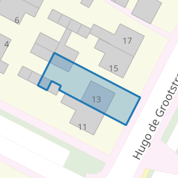 Perceel SNE00-A-4613