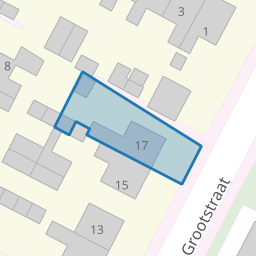 Perceel SNE00-A-4615