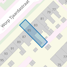 Perceel SNE00-A-4624