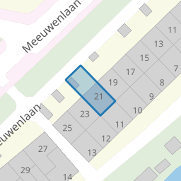 Perceel SNE00-A-4638