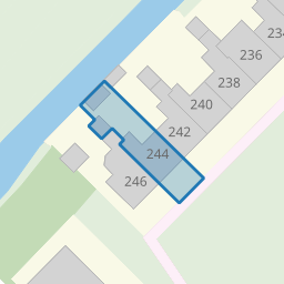 Perceel SNE00-A-4660