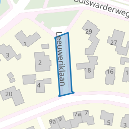 Perceel SNE00-A-4686