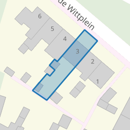 Perceel SNE00-A-4711