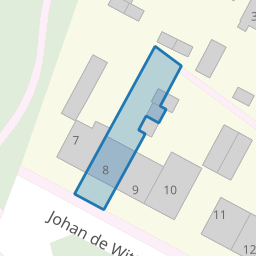 Perceel SNE00-A-4716