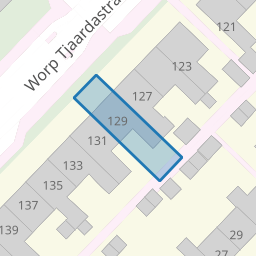 Perceel SNE00-A-4738