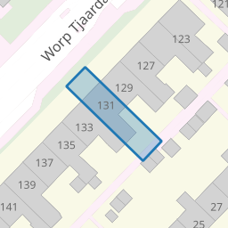 Perceel SNE00-A-4739