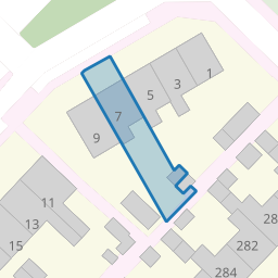 Perceel SNE00-A-4773