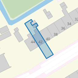 Perceel SNE00-A-4781