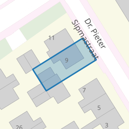 Perceel SNE00-A-4784