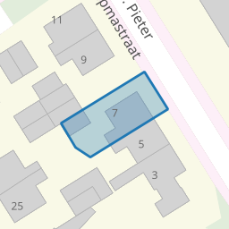 Perceel SNE00-A-4785