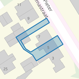 Perceel SNE00-A-4786