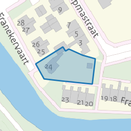 Perceel SNE00-A-4792