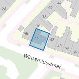 Perceel SNE00-A-4911