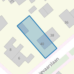 Perceel SNE00-A-4963