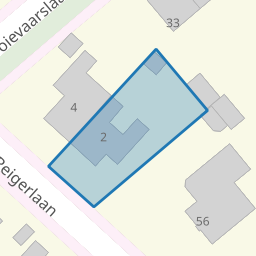 Perceel SNE00-A-4970