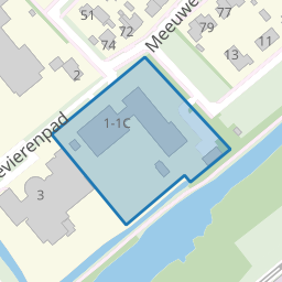 Perceel SNE00-A-4981