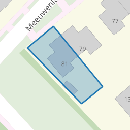 Perceel SNE00-A-4997