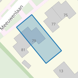 Perceel SNE00-A-4998