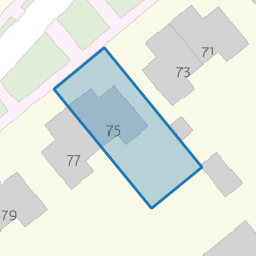 Perceel SNE00-A-5000